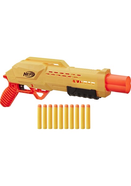 Alpha Strike Tiger DB-2