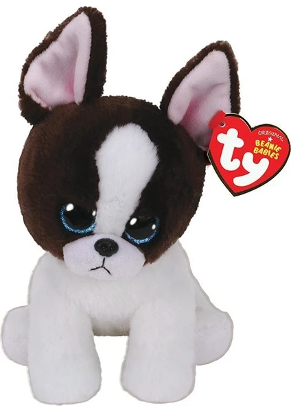 Beanie Babies Gabe Terrier 15 cm