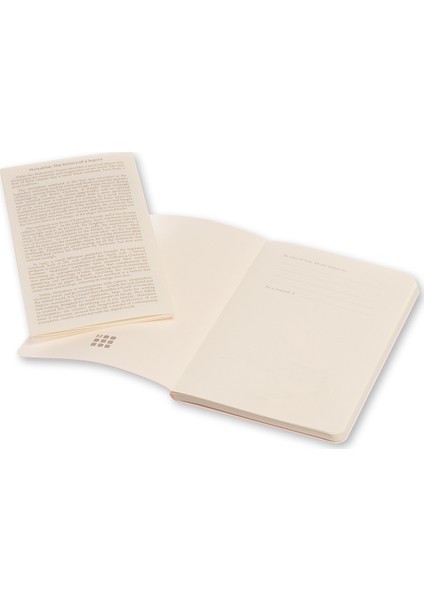 Volant 2'Li Defter Cep Boy Düz Scarlet Red Qp713F14F2F modelleri