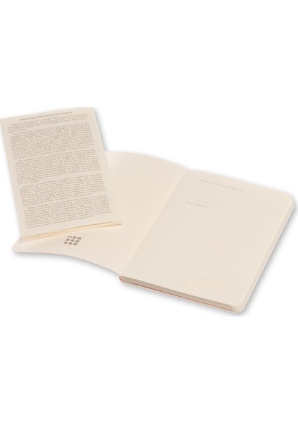 Volant 2'li Cep Boy Düz Ymavi Defter Qp713B12B11F modelleri