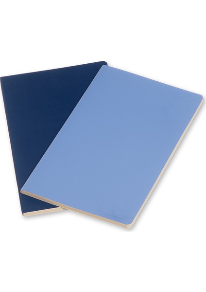 Volant 2'li Cep Boy Düz Ymavi Defter Qp713B12B11F indirimleri