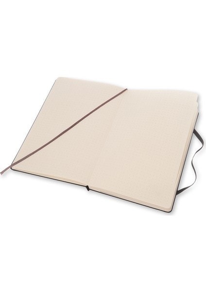 Defter Sert Kapak Noktalı Siyah Kl2703 fiyatları