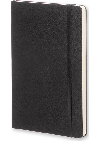 Defter Sert Kapak Noktalı Siyah Kl2703 indirimleri