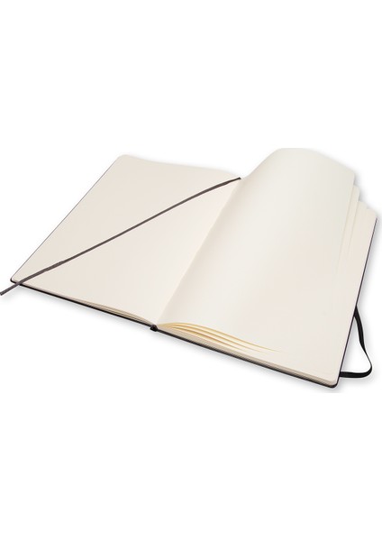 A4 Eskiz Defter - Siyah SA1939