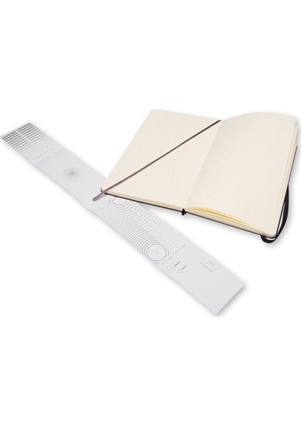 Eskiz Defter Siyah Düz Büyük Boy 104Sy Artqp063