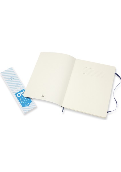 Düz Defter Yumuşak Kapak Xl Boy Lacivert fiyatları