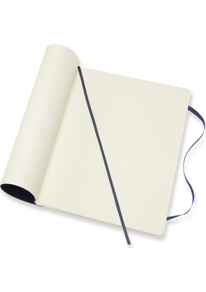Düz Defter Yumuşak Kapak Xl Boy Lacivert modelleri