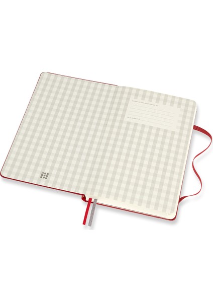 Passion Recipe Yemek Defteri P0213 - 13 x 21cm