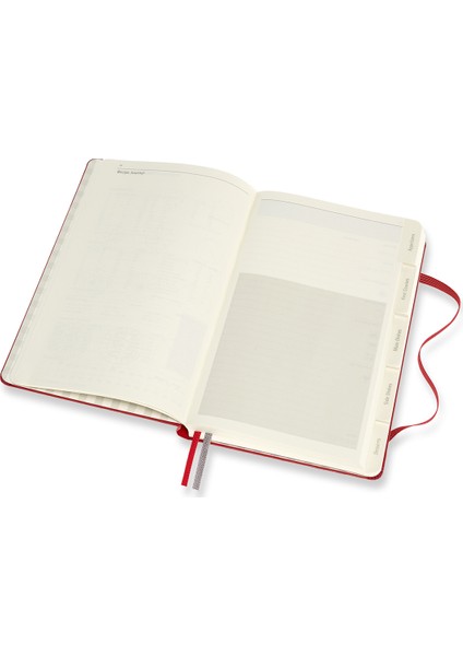 Passion Recipe Yemek Defteri P0213 - 13 x 21cm