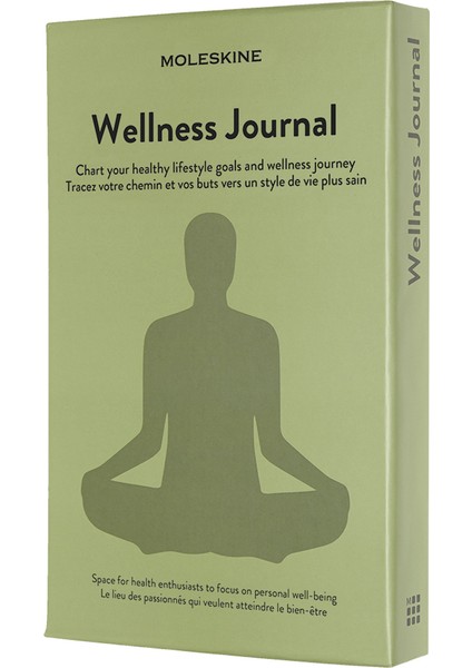 Passion Wellness Sağlık Defteri P0237