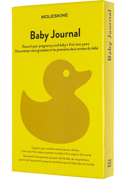 Passion Baby Bebek Defteri P0251 - 13 x 21 cm