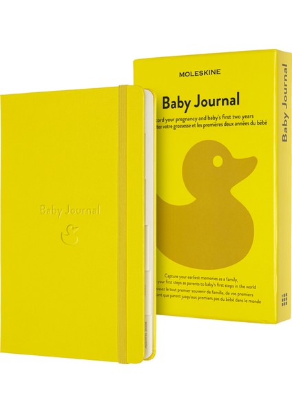 Passion Baby Bebek Defteri P0251 - 13 x 21 cm