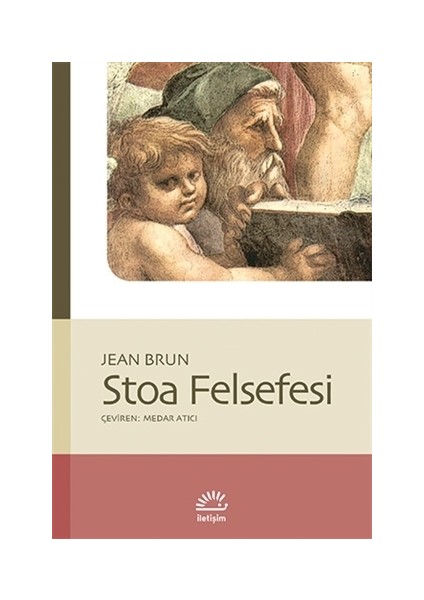 Stoa Felsefesi