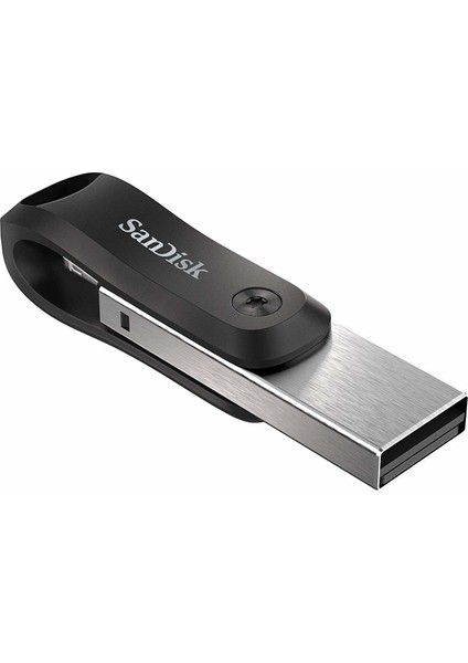 iXpand 128GB USB Bellek SDIX60N-128G-GN6NE