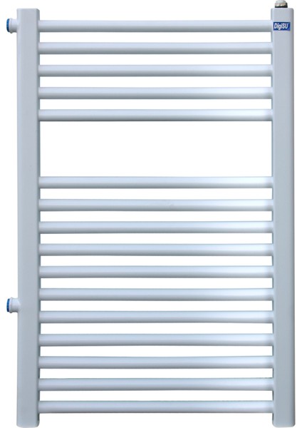 500X800 Krom Yandan Girişli Havlupan-Aks 550