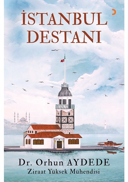 İstanbul Destanı - Orhun Aydede
