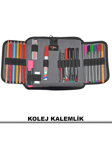 Kolej Kalemlik