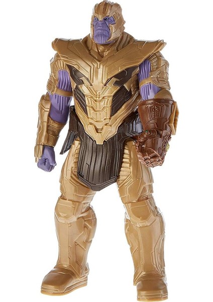 Thanos Güç Yumruğu