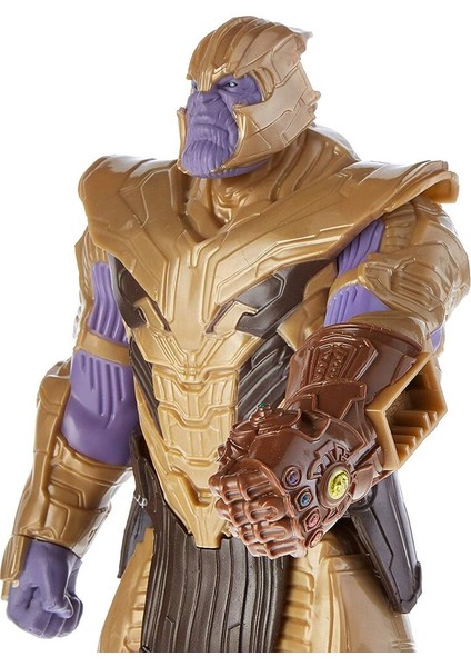 Thanos Güç Yumruğu