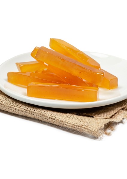 Parmak Kıtır Kabak Tatlısı 1 kg