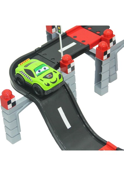 F1 Yarış Seti