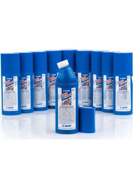 Mapeı Fuga Fresca Derz Temizlik Boyası 100 Beyaz/160 gr fiyatları