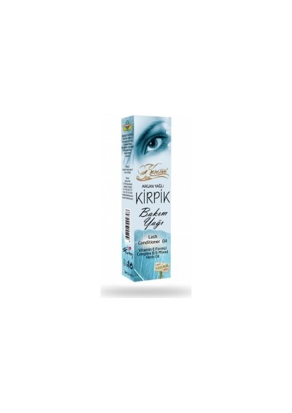 KİRPİK BAKIM YAĞI 10 ml