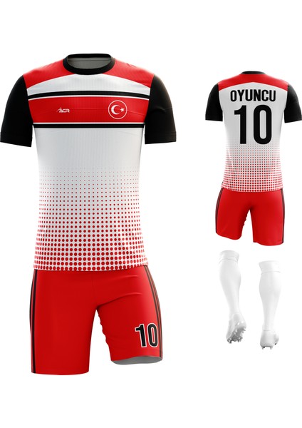 - Bant - Kişiye Özel Futbol Forması Takımı