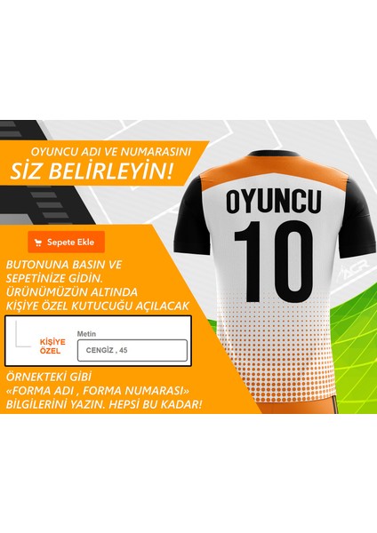 - Bant - Kişiye Özel Futbol Forması Takımı fırsatları