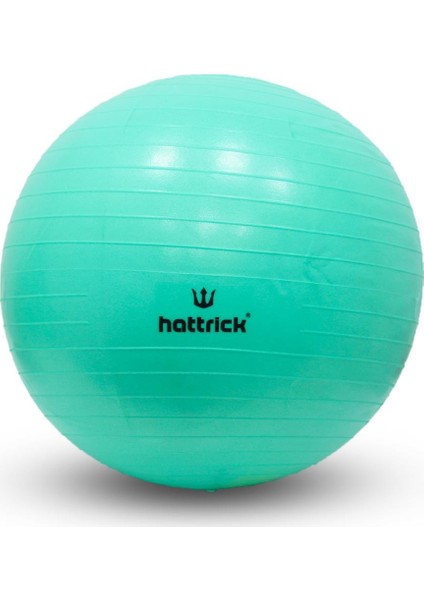 Yeşil Pilates Topu 55CM