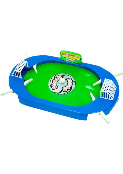 Pinball Soccer