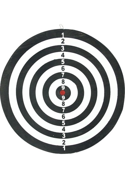 Dart Seti 28 cm