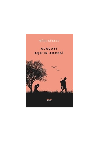 Alaçatı Aşk'ın Adresi - Müge Gültan