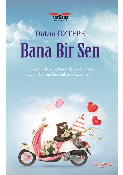 Bana Bir Sen - Didem Öztepe