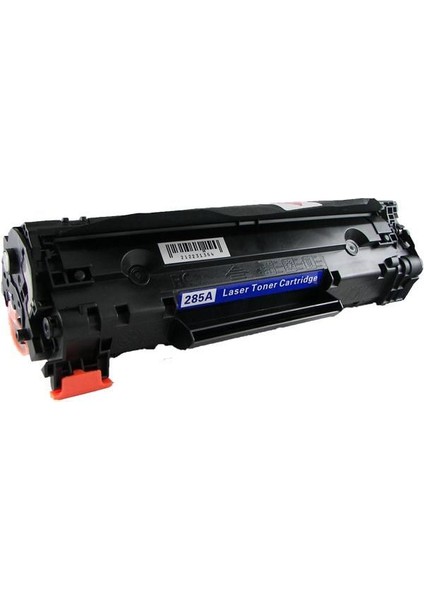 Hp 85A 1600 Sayfa Kapasiteli Siyah Toner CE285A