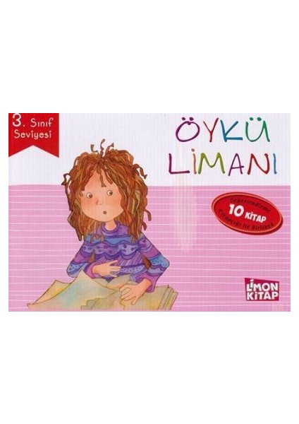 Öykü Limanı