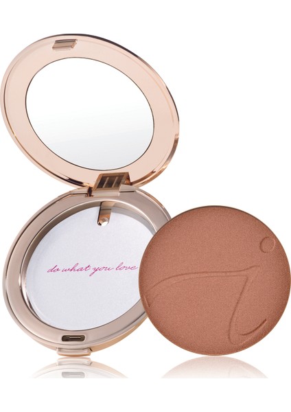 Jane İredale So-Bronze® 1 Bronzing Powder -Bronzlaştırıcı Allık ( Refill ) 9,9 gr.