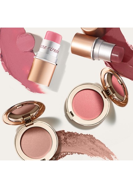 Jane İredale In Touch Hıghlıghter-Stick 4,2 Gr. modelleri