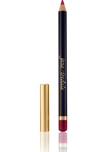 Jane İredale Pencil Lip Definer-Mineal Dudak Kalemi #Crimson 1,1 gr.
