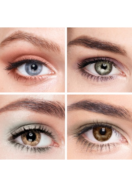 Purepressed Eye Shadow Bone