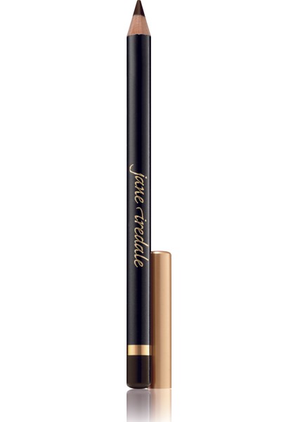 Jane İredale Pencil Eyeliner-Mineral Göz Kalemi Black / Brown 1,1 gr.