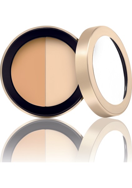 Jane İredale Circle\Delete® #1 Concealer-Göz Altı Kapatıcısı #Yellow 2,8 gr.