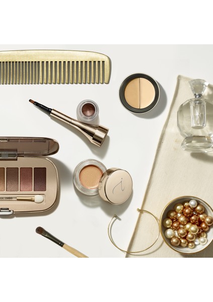Jane İredale Circle\Delete® #1 Concealer-Göz Altı Kapatıcısı #Yellow 2,8 gr.