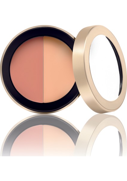 Jane İredale Circle\Delete 2 Concealer-Göz Altı Kapatıcısı Peach 2,8 gr.