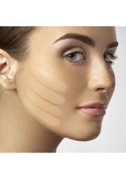 Jane İredale Liquid Minerals® A Foundation-Likit Mineral Fondoten#Warm Silk 30 ml. indirimleri