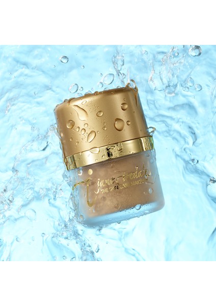 Jane İredale Powder-Me®SPF30 Dry Sunscreen-EU-Yüz ve Vücut Pudrası #Translucent 17,5 gr. fırsatları