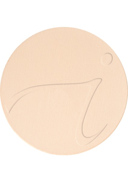 Purepressed Base Refill SPF20 Bisque Pudra Yedek