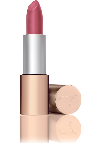 Jane İredale Triple Luxe Long Lasting Naturaly Moist Lipstick-Kremsi Nemlendiricili Mineral Ruj # Tania 3,4 gr.