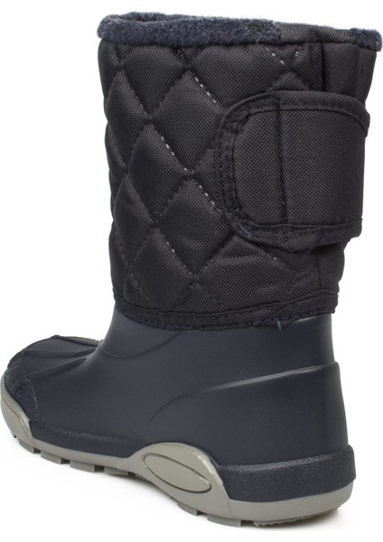 İgor 10209K Topo Ski Nylon Lacivert Çocuk Çizme fırsatları