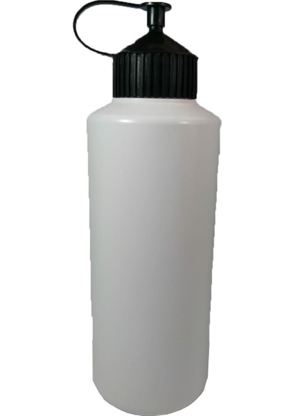 HP 83A CF283A M127 Toner Tozu Dolum Seti 320 gr Siyah